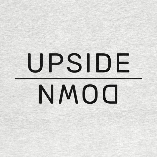 Upside Down by Things & Stuff